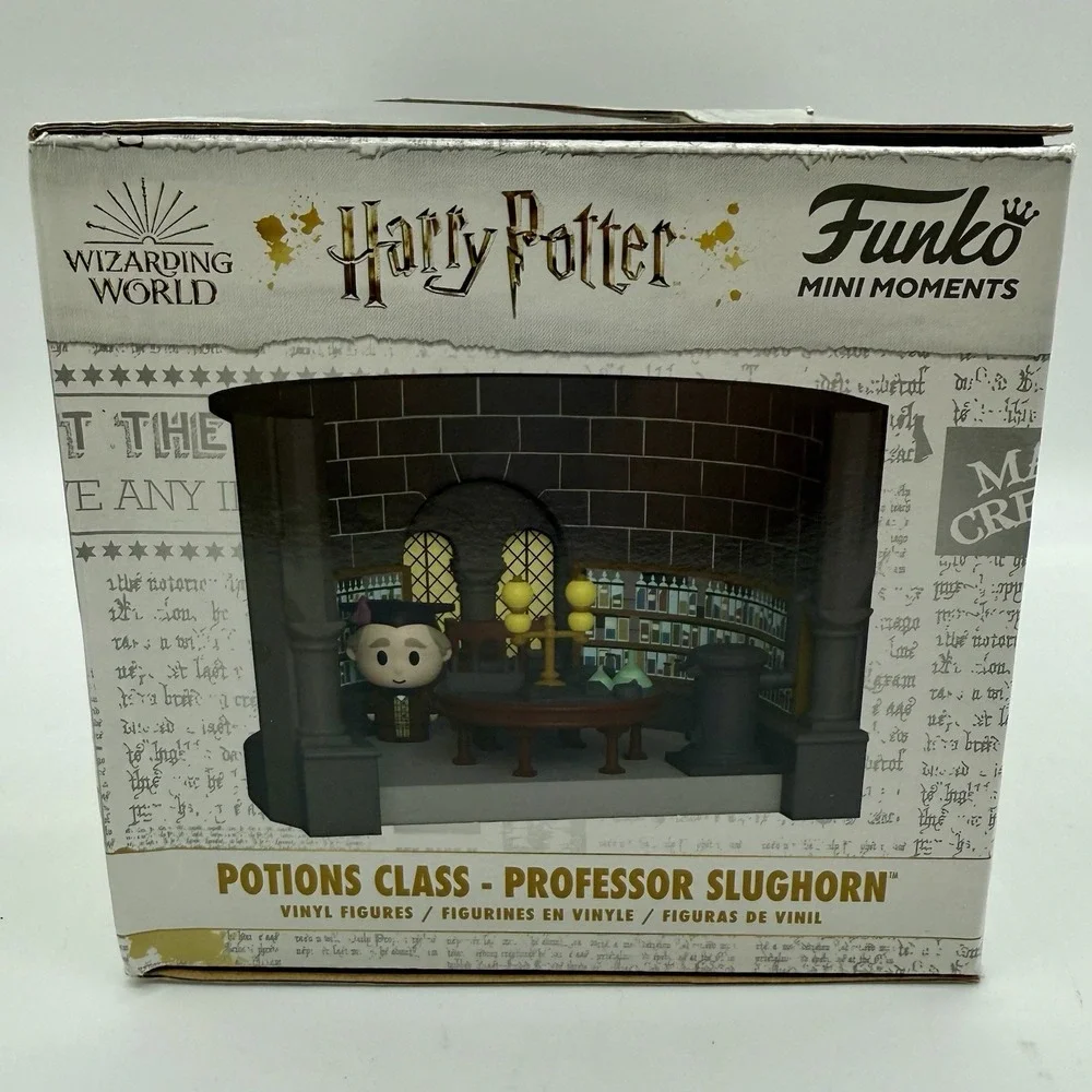 Funko product mini